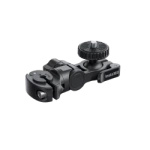 Insta360 Rear View Mirror Mount | motorcycle rearview mirror holder