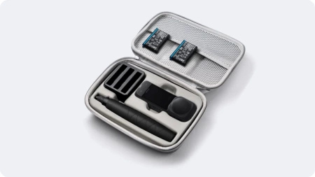 Insta360 X4 Carry Case | original hardcase case