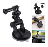 Set of 53 Puluz accessories for PKT26 sports cameras