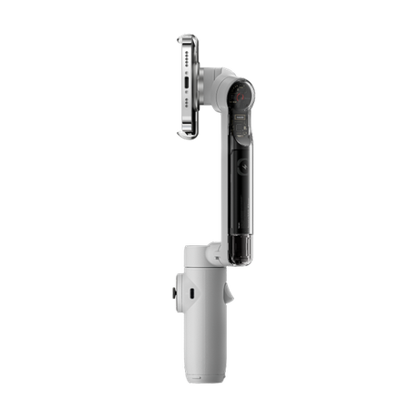 Insta360 Flow Standalone Stone Gray | Outlet stan A+