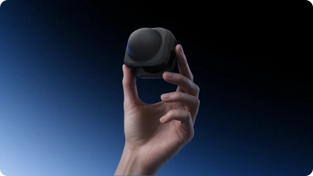 Insta360 X5/X4 Lens Cap