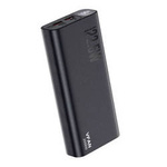 Powerbank Vipfan F07 20000mAh, 22.5W, PD (black)