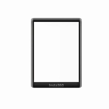 Insta360 X3 Screen Protector | original Insta360 X3 display cover