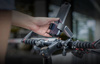 PGYTECH P-PG-00 | high-quality phone holder with handlebar mount