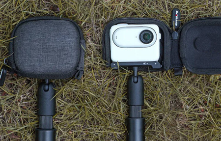 Sunnylife Security Case for Insta360 GO 3 | GO 3s