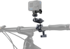 Smallrig 4191 | metalowy uchwyt do kierownicy dla kamer Insta360