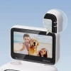 Insta360 GO 3 Screen Protector | original protective glass for the display for GO 3 and GO 3s cameras (2 pcs.)