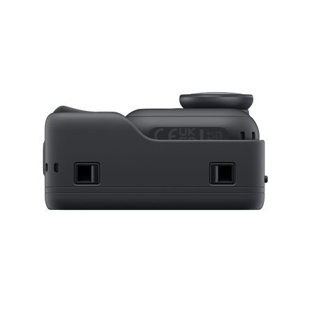 Insta360 GO Ultra Creator Bundle | 4K | 53g | Midnight Black