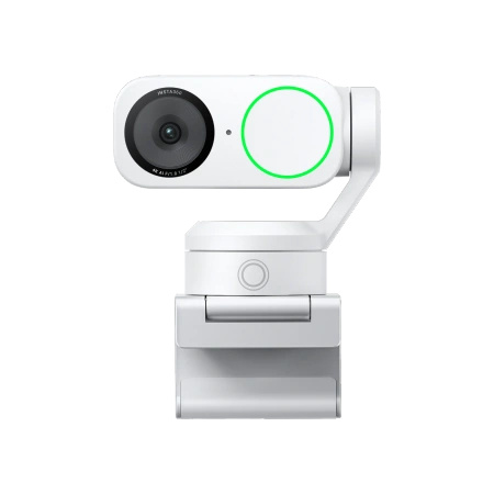 Insta360 Link 2 Arctic White