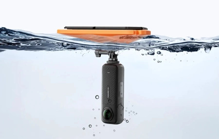 Insta360 Floating Surfboard Mount | oryginalne mocowanie do deski surfingowej