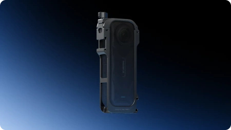 Insta360 X5 Utility Frame