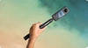Insta360 handle cover 114cm/85cm Invisible Selfie Stick