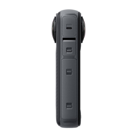 Insta360 X4 Travel Bundle