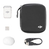 DJI Mic 2 Transmitter (Platinum White)