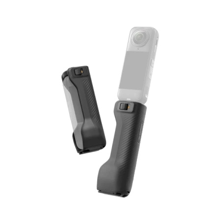 Insta360 X5 Foldable Utility Handle | Składany uchwyt montażowy do kamery