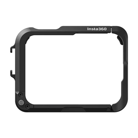 Insta360 Ace Pro 2/Ace Pro Utility Frame | oryg. metalowa klatka ochronna