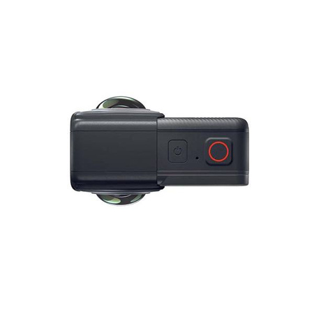 Insta360 ONE RS Twin Edition | set with Boosted 4K and 360 degree 5.7K lenses