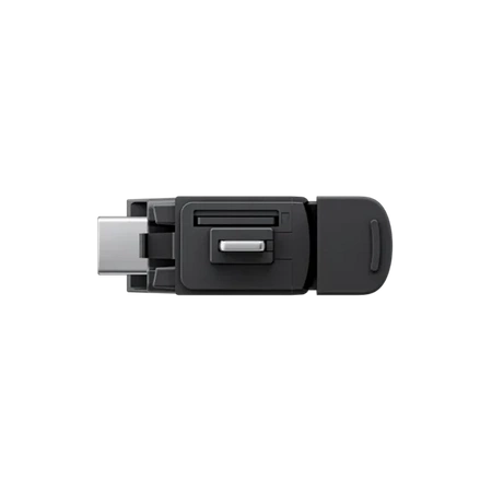 Insta360 X4 Quick Reader | memory reader for the X4 camera with Apple MFI certification