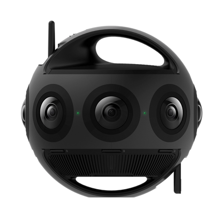 Kamera Insta360 Titan