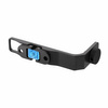 Insta360 X3 Horizontal Action Mount - horizontal mounting bracket