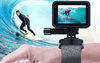 Telesin GP-WFS-221 | wristband with swivel mounting