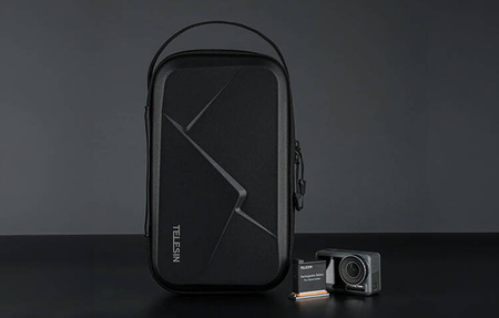 Telesin Waterproof Protective Bag for Action Cameras (GP-PRC-278-02)