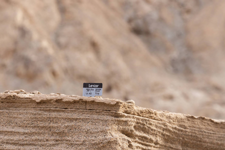 Lexar microSDXC Professional SILVER Plus R205/W150 512GB