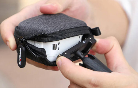 Sunnylife Security Case for Insta360 GO 3 | GO 3s
