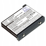 Rechargeable Battery Type Cinaqbt/a For Cameras Insta360 Insta 360 One X3 X 3 / Cs-ntx363mc