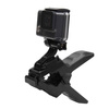 Puluz clip holder for PU179 sports cameras