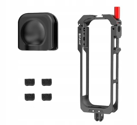  Puluz PU759B | Insta360 X5 Utility Frame