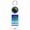 Puluz SYA002918301A | Cover | Case | Silicone Cover for Insta360 X5 | White