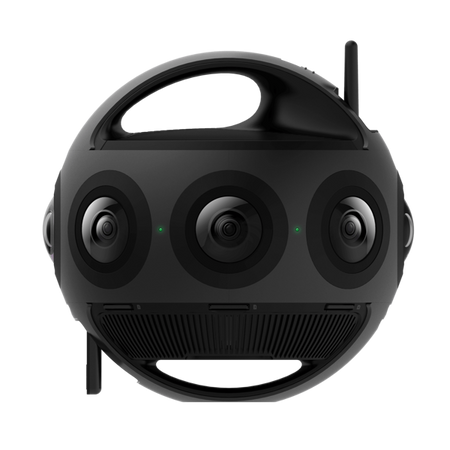 Insta360 TITAN 11K VR