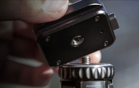 PGYTECH SnapLock quick connector (P-CG-050)
