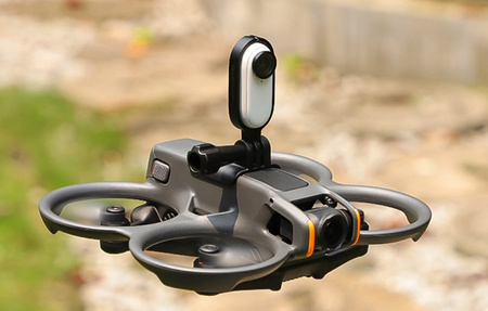 Adapter montażowy SUNNYLIFE do DJI Avata 2