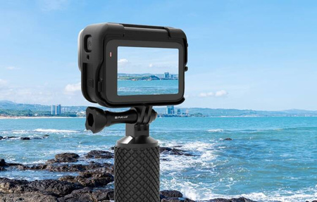 Puluz PU962B | ramka operatorska do kamery Insta360 Ace Pro / Ace Pro 2