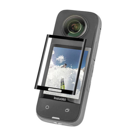 Sunnylife IST-BHM492 | LCD screen protective glass for Insta360 X3 camera