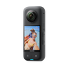 Insta360 X3 | kamera 360 stopni 5.7K | HDR | matryce 1/2 cala 72MPix