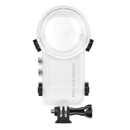 Puluz waterproof case for Insta360 X3 camera