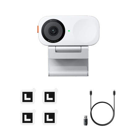 Insta360 Link 2C