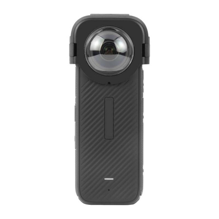 Osłona obiektywu ze szkła optycznego do Insta360 X4