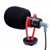 Condenser Microphone for Smartphone / Phone / Camera / Camcorder - Ulanzi Sairen Q1