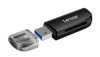 Cardreader SD/MicroSD/SDHC/SDXC Dual Slot USB-A, USB 3.2 Gen1 Up to 104MB/s