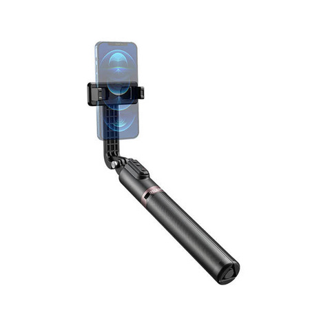 Telesin TE-RCSS-003 | Selfie-stick 130 cm with a tripod and remote control