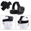 Puluz headband with sports camera mount