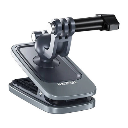 Telesin GP-JFM-009 | Backpack Mount strap attachment for sports cameras + magnet