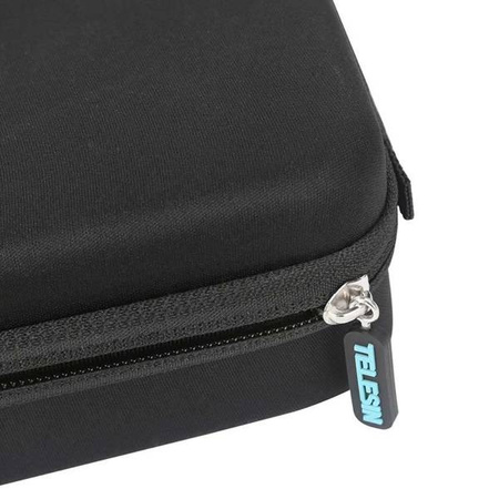 Suitcase Holster Case Cover Xl For Gopro / Sjcam / Xiaomi / DJI / Gp-prc-310-bk