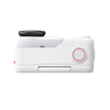 Insta360 GO Ultra Standard Bundle | 4K | 53g | Arctic White