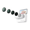 Set of ND filters for the Insta360 GO 3S camera