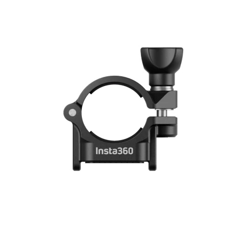 Insta360 Selfie Stick Ring Mount | ring holder for Insta360 sticks from the Invisible Selfie Stick series